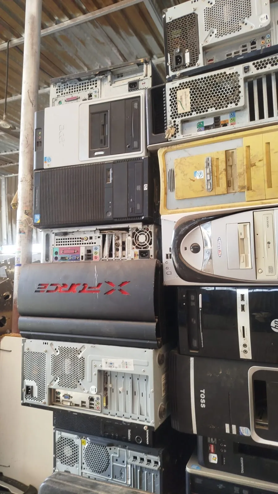 E-Waste Recycling in UAE: Rules, Benefits & How to Dispose Safely