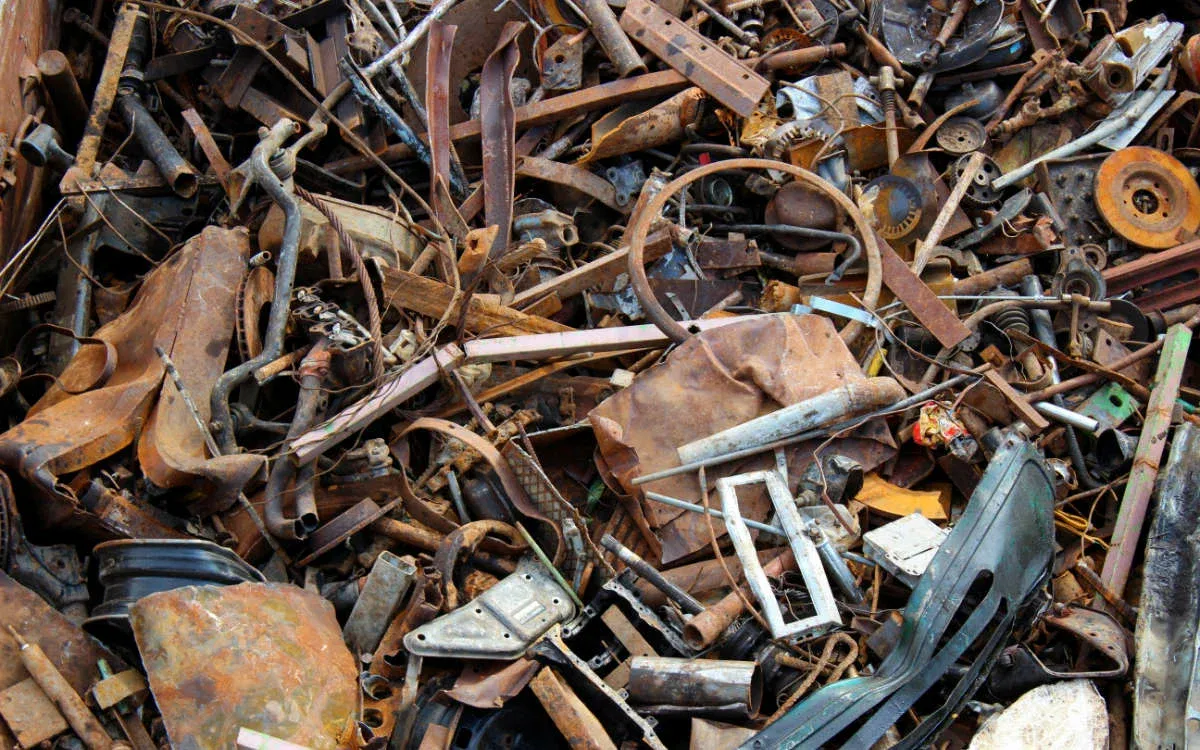 Electronic waste Fujairah