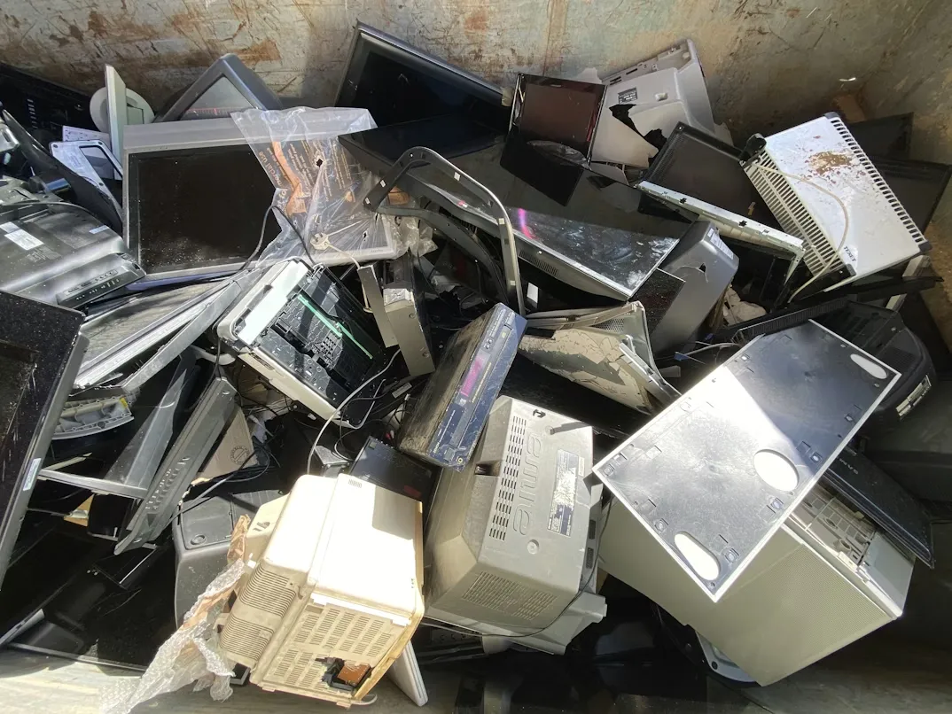 Electronic equipment from Ajman businesses