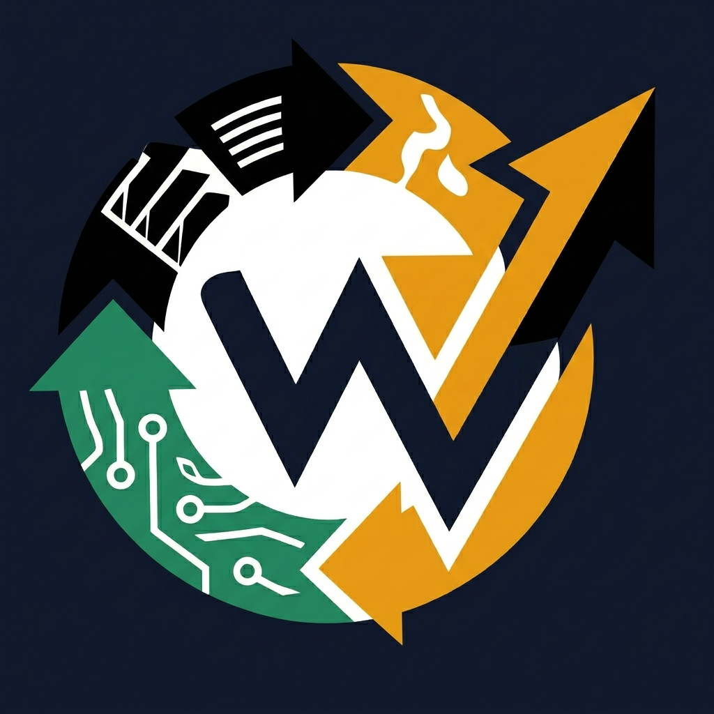 Wadi Al Khair Trading Logo